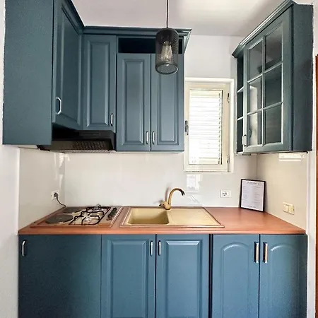 Balkan Rooftop * Tirana