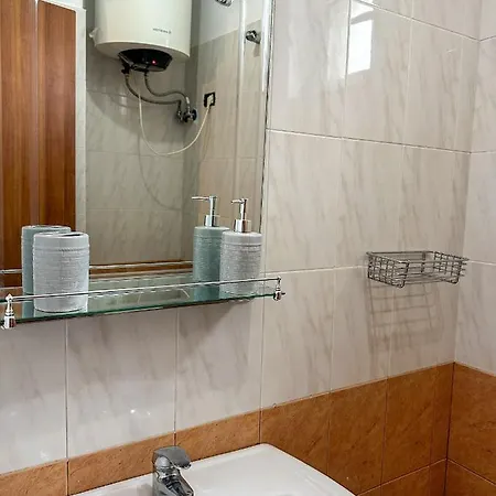 Apartament Balkan Rooftop Tirana