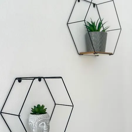 Balkan Rooftop Appartamento Tirana