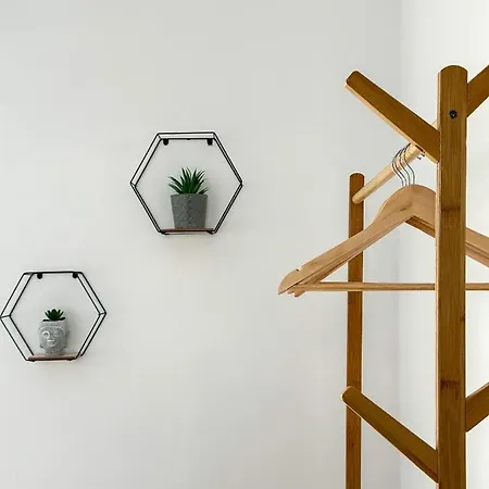 דירה Balkan Rooftop *