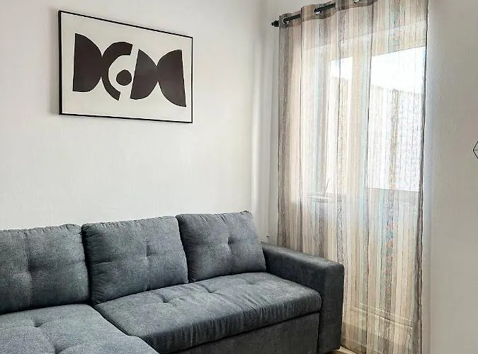 Balkan Rooftop Apartman *