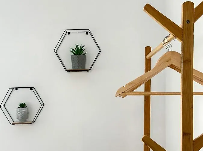 Apartman Balkan Rooftop *