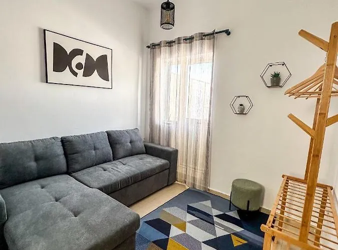 Balkan Rooftop דירה טיראנה