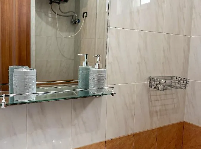 Apartman Balkan Rooftop Tirana