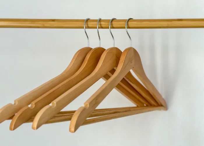 Balkan Rooftop Appartement